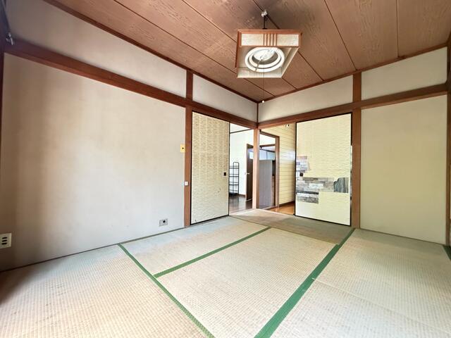 detached 千葉県袖ケ浦市今井１丁目 地図を見る