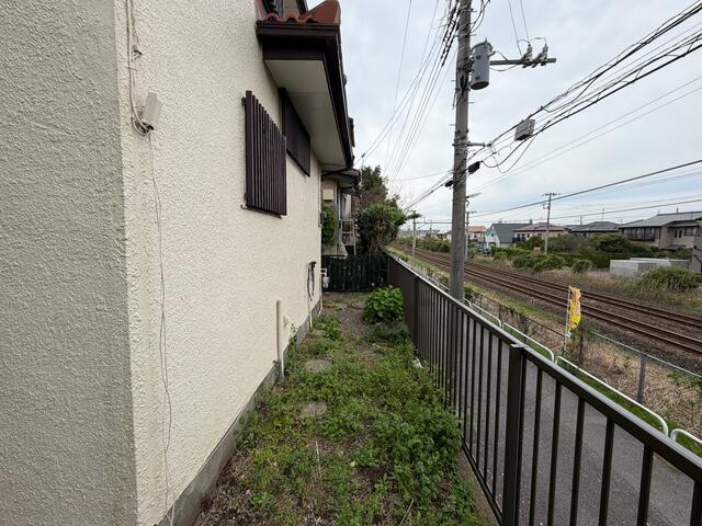 detached 千葉県袖ケ浦市今井１丁目 地図を見る
