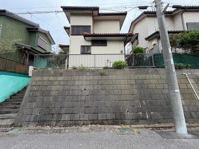 detached 千葉県袖ケ浦市今井１丁目 地図を見る
