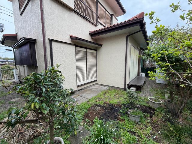 detached 千葉県袖ケ浦市今井１丁目 地図を見る