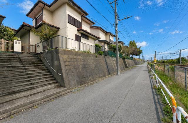 detached 千葉県袖ケ浦市今井１丁目 地図を見る
