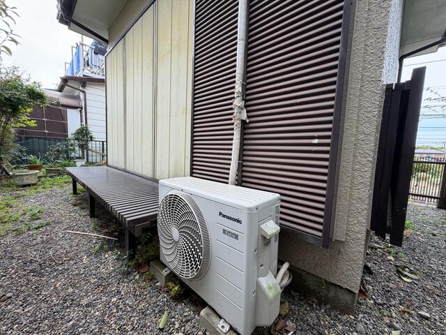 detached 千葉県袖ケ浦市今井１丁目 地図を見る