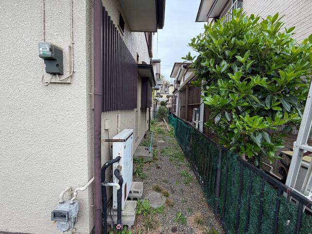 detached 千葉県袖ケ浦市今井１丁目 地図を見る