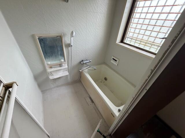 detached 千葉県長生郡白子町古所 地図を見る