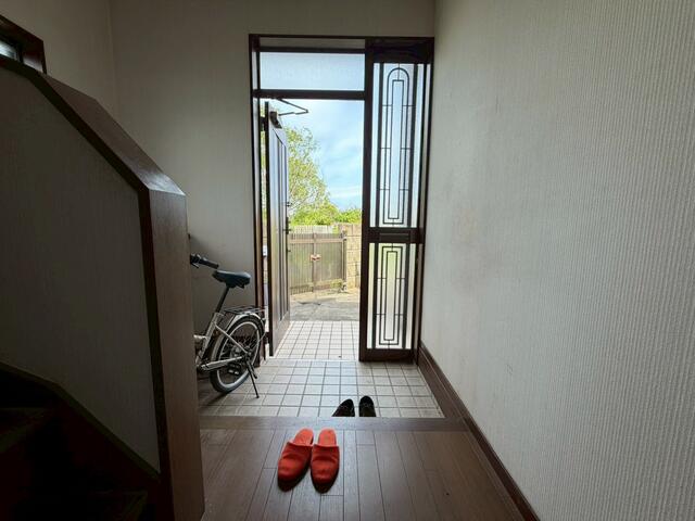 detached 千葉県長生郡白子町古所 地図を見る