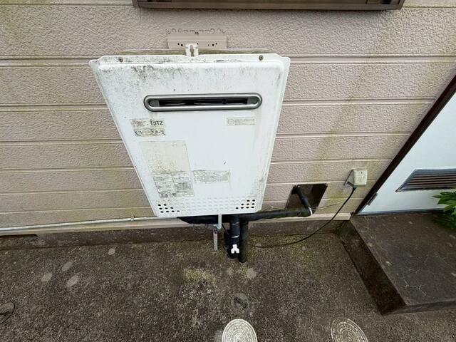 detached 千葉県長生郡白子町古所 地図を見る