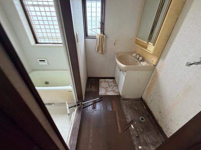 detached 千葉県長生郡白子町古所 地図を見る