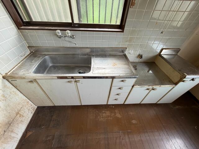 detached 千葉県長生郡白子町古所 地図を見る