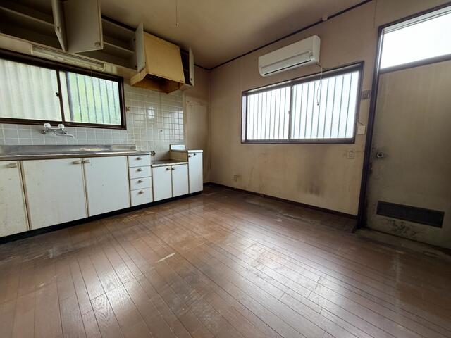detached 千葉県長生郡白子町古所 地図を見る
