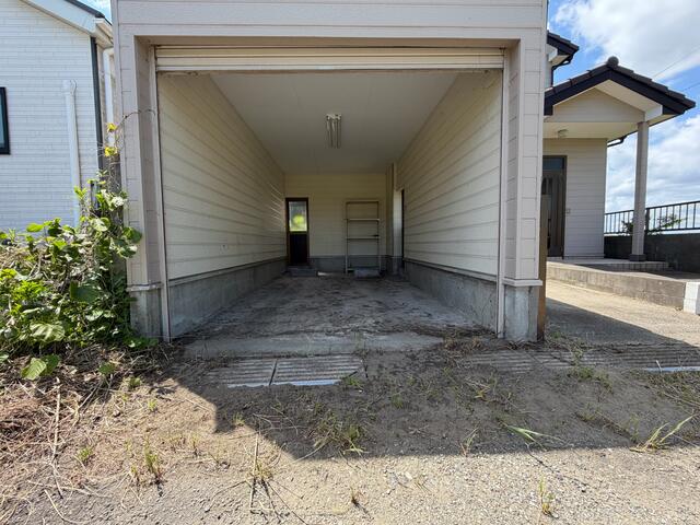 detached 千葉県長生郡白子町古所 地図を見る