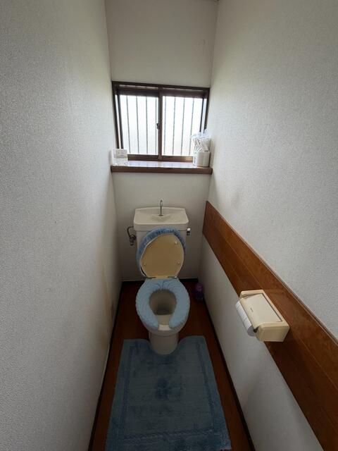 detached 千葉県長生郡白子町古所 地図を見る