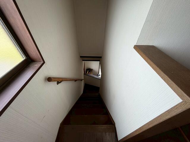 detached 千葉県長生郡白子町古所 地図を見る