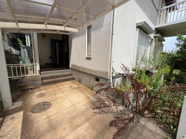 detached 千葉県山武市木原 地図を見る