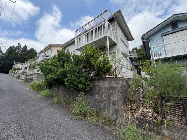 detached 千葉県山武市木原 地図を見る