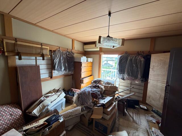 detached 千葉県山武市木原 地図を見る