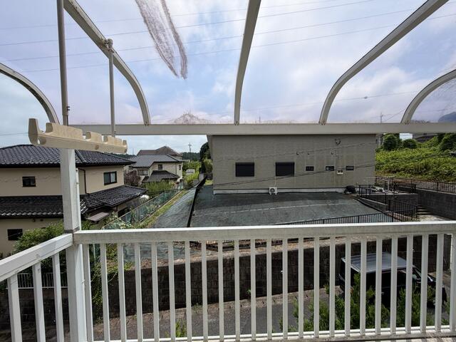 detached 千葉県山武市木原 地図を見る