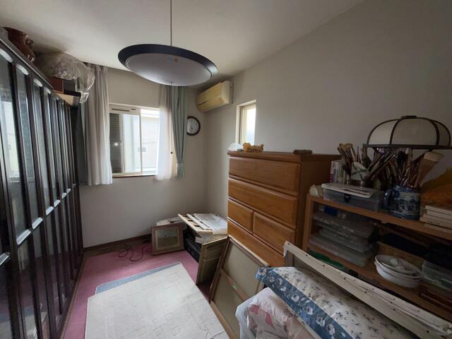 detached 千葉県山武市木原 地図を見る