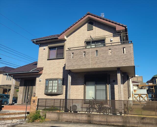 千葉県茂原市の一戸建て | 2350万円 | 4LDK | 181.32m² | Akiyama house finder