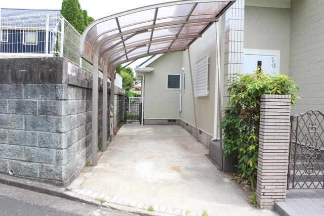 detached 千葉県東金市季美の森東１丁目