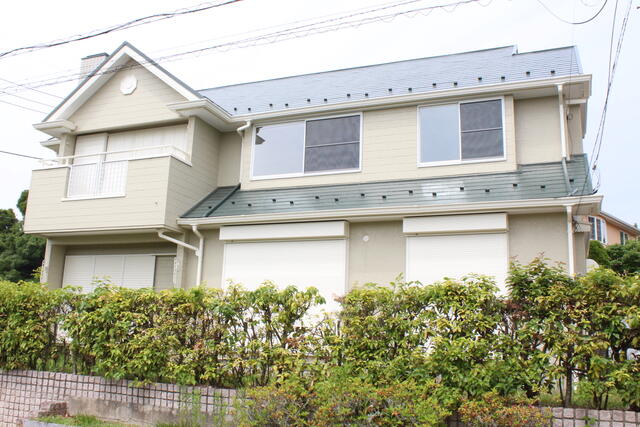 detached 千葉県東金市季美の森東１丁目