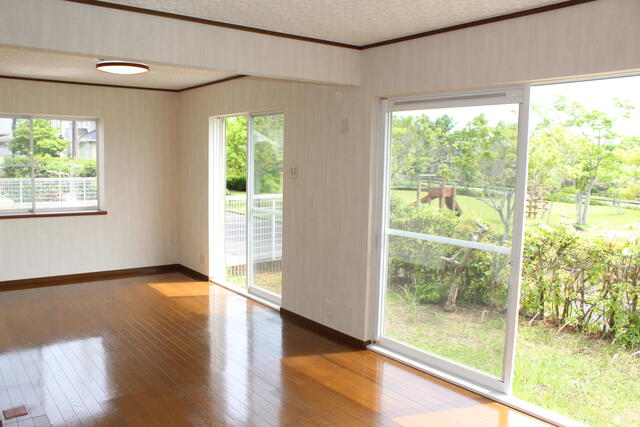 detached 千葉県東金市季美の森東１丁目