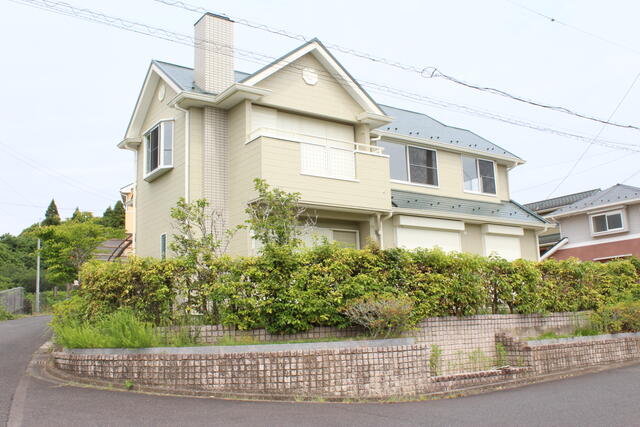 detached 千葉県東金市季美の森東１丁目