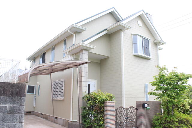 detached 千葉県東金市季美の森東１丁目