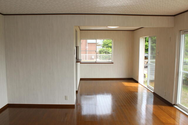 detached 千葉県東金市季美の森東１丁目