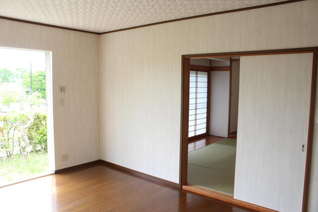 detached 千葉県東金市季美の森東１丁目