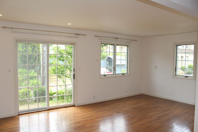 detached 千葉県大網白里市季美の森南５丁目