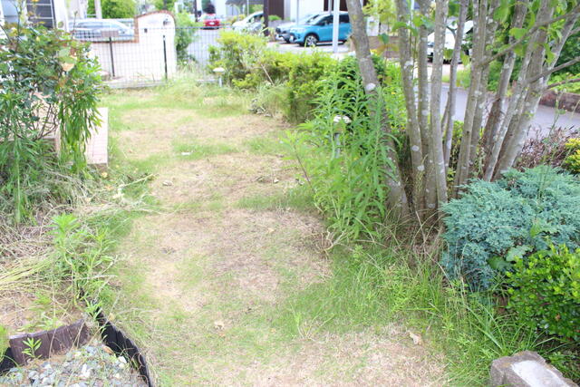 detached 千葉県大網白里市季美の森南５丁目