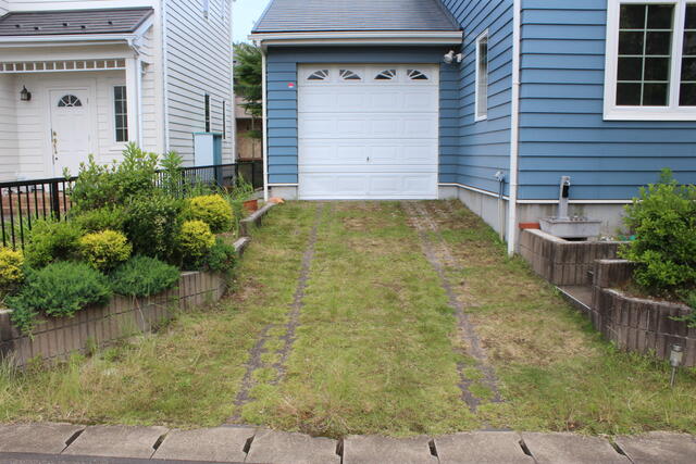 detached 千葉県大網白里市季美の森南５丁目