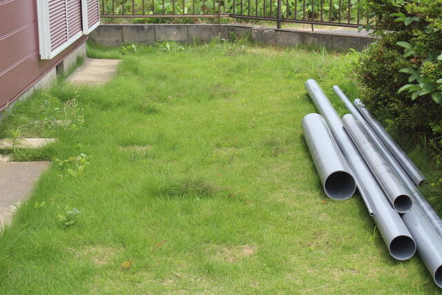 detached 千葉県東金市家徳