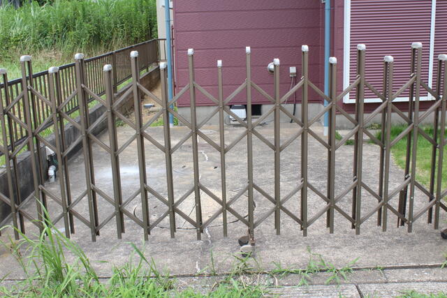 detached 千葉県東金市家徳