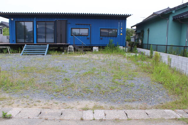 detached 千葉県山武郡九十九里町片貝