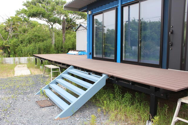 detached 千葉県山武郡九十九里町片貝