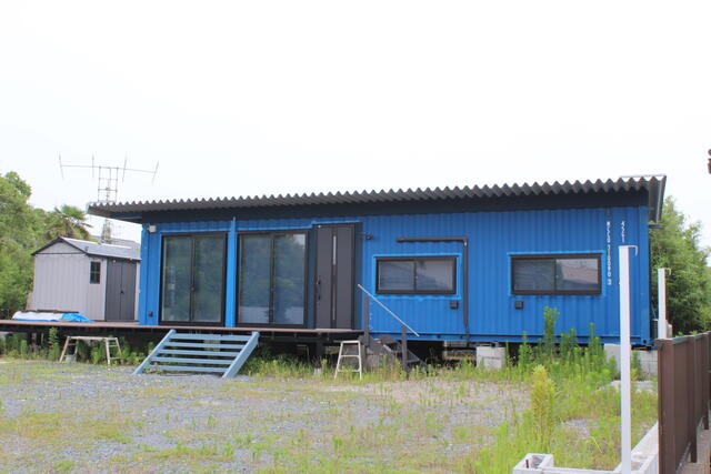 detached 千葉県山武郡九十九里町片貝