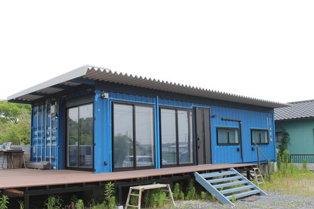 detached 千葉県山武郡九十九里町片貝