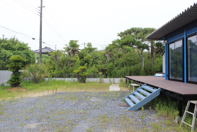 detached 千葉県山武郡九十九里町片貝