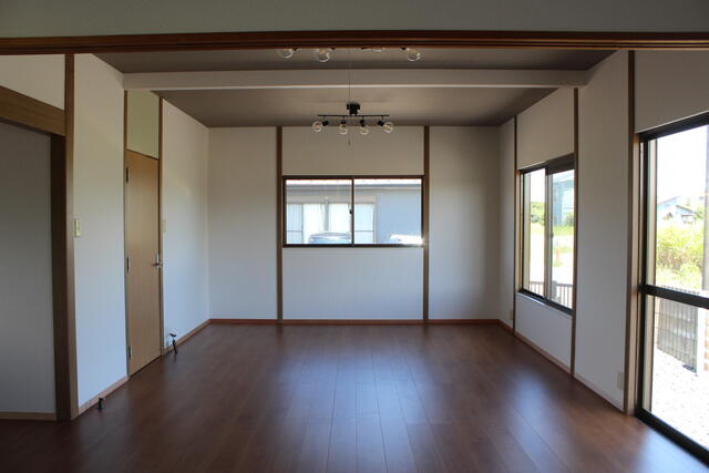 detached 千葉県長生郡白子町古所