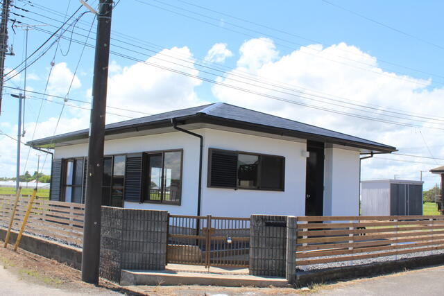 detached 千葉県長生郡白子町古所