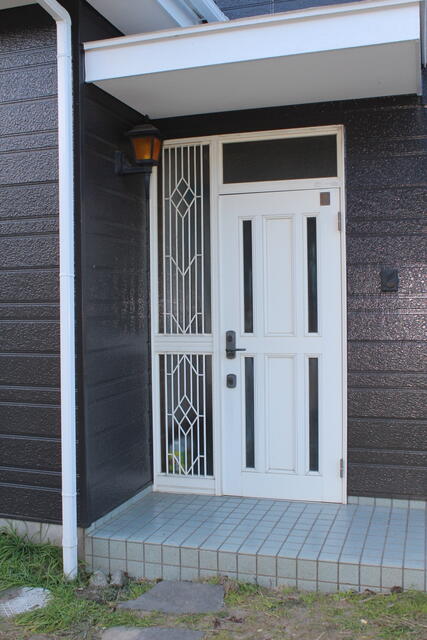 detached 千葉県長生郡白子町関