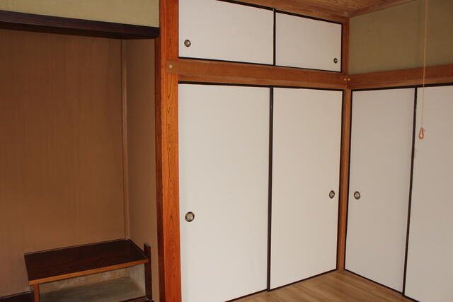 detached 千葉県長生郡白子町関