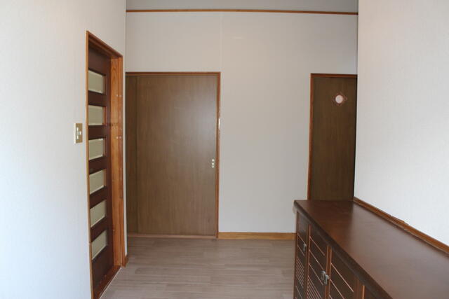 detached 千葉県長生郡白子町関