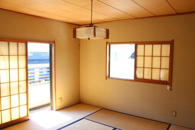 detached 千葉県長生郡白子町剃金