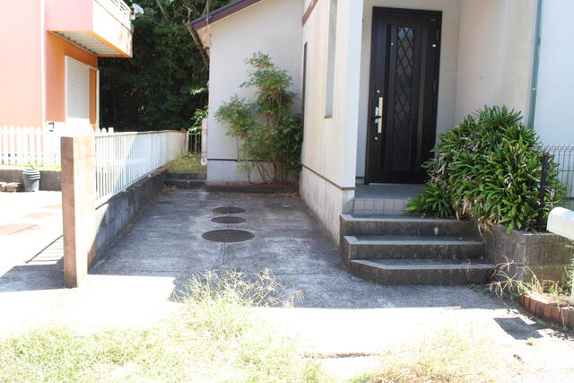 detached 千葉県長生郡白子町剃金