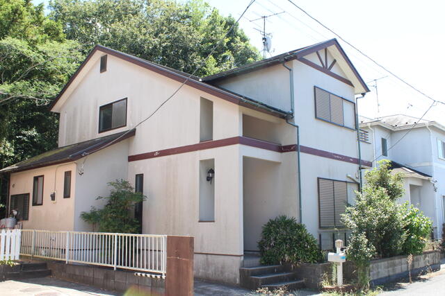 detached 千葉県長生郡白子町剃金
