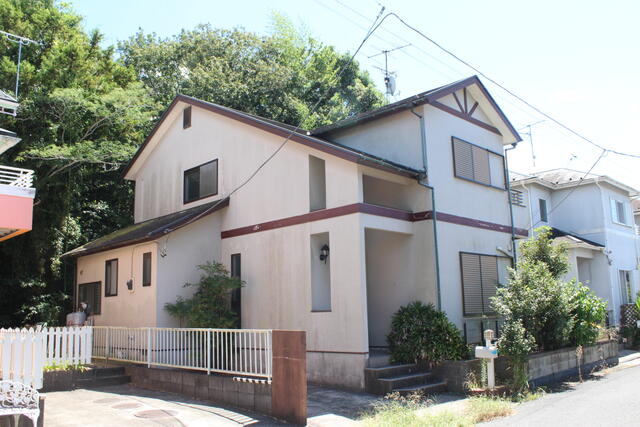 detached 千葉県長生郡白子町剃金
