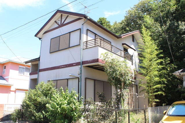 detached 千葉県長生郡白子町剃金