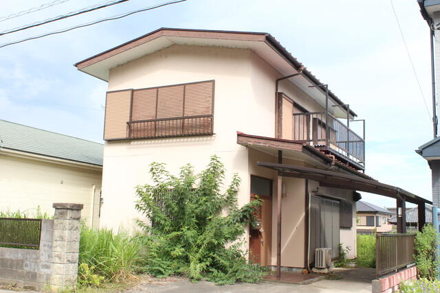千葉県茂原市の一戸建て | 780万円 | 2LDK | 231.37m² | Akiyama house finder